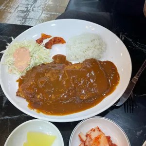모이세분식 사진