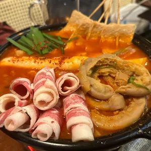 몽주막 리뷰 사진