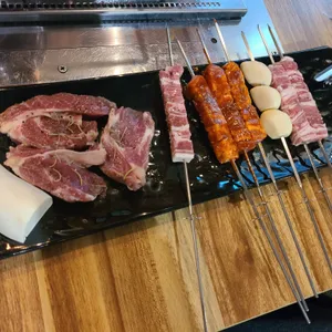 송도양꼬치 사진