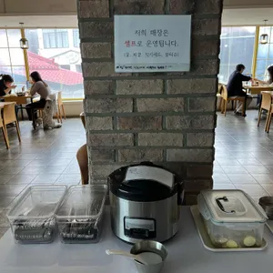 베나레스 리뷰 사진