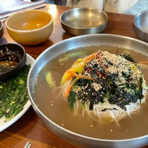 문수산국수집 사진