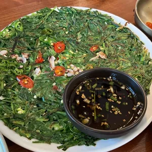 문수산국수집 사진