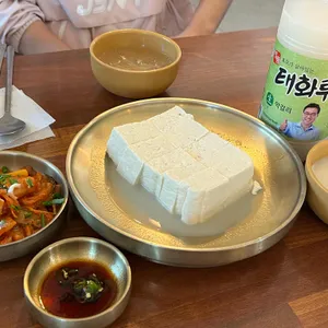 문수산국수집 사진