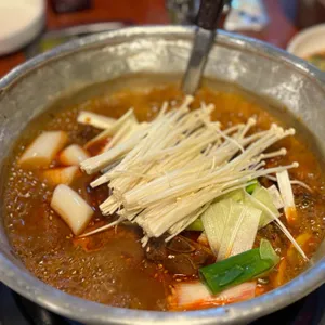 신매운갈비찜 사진