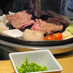 라무진 사진