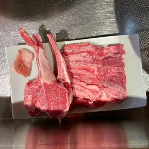 라무진 사진