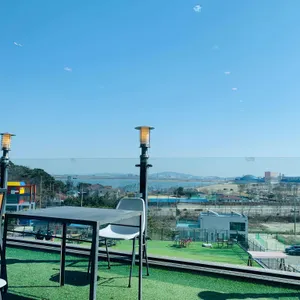 을왕리빵 판다 카페 대표 사진