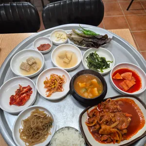 풍미식당 사진