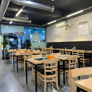 등촌샤브칼국수 리뷰 사진