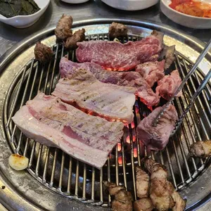 칠돈가 작전점 사진