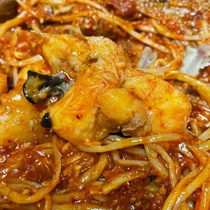 김미자 당진아구찜 사진