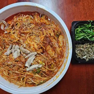 김미자 당진아구찜 사진