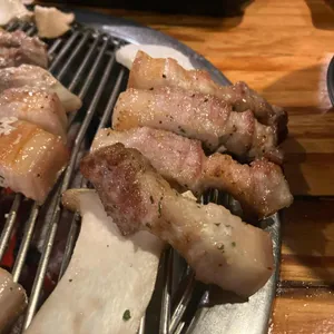 6고깃집 사진