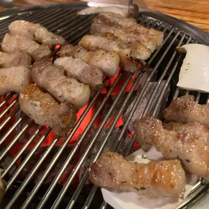 6고깃집 사진