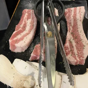 6고깃집 사진