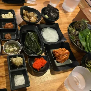 6고깃집 사진