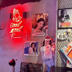 레코드피자 리뷰 사진