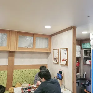 조옥당 리뷰 사진
