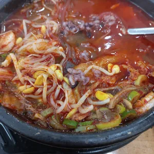 제주은희네해장국  사진