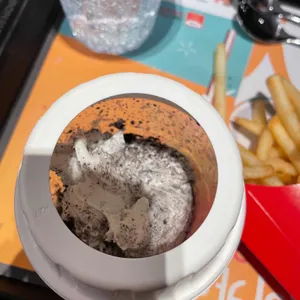 맥도날드 DT 사진