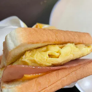 이삭토스트 사진