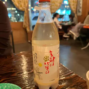 꼬요식당 리뷰 사진