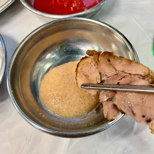 완미족발 리뷰 사진