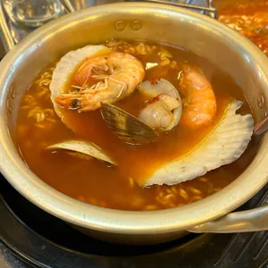 상록회관연탄구이 사진
