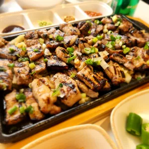 한양식당 사진