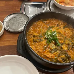 인생감자탕 사진