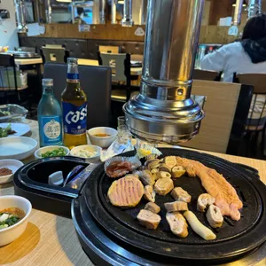 팔공막창 사진