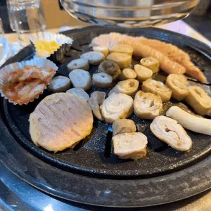 팔공막창 사진