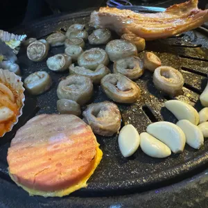팔공막창 사진