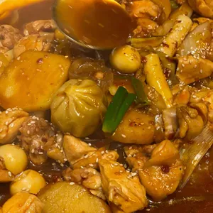 동궁찜닭 리뷰 사진