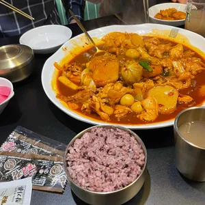 동궁찜닭 리뷰 사진