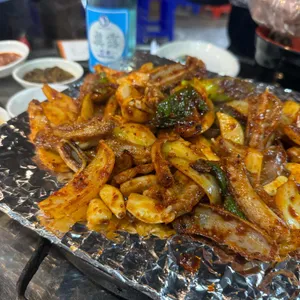 온달포장 사진