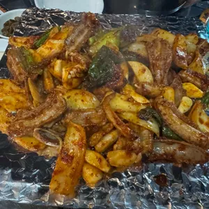 온달포장 사진