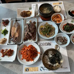 미꼬담 사진
