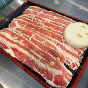 영삼이네 우정소갈비 사진