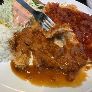 23번지남산돈까스 사진