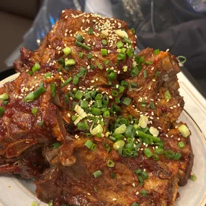 홍화돈 사진