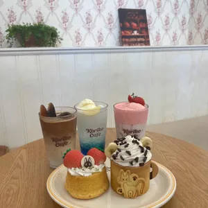 코리코카페 사진