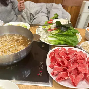 청정옥 사진