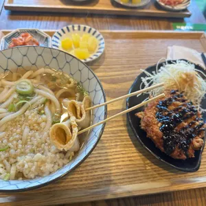 카도식당 사진