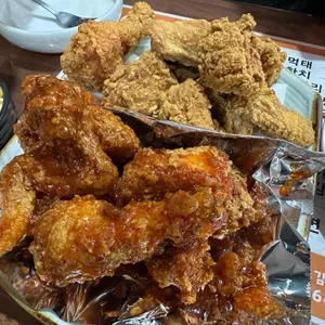 바다풍경호프치킨 사진 2