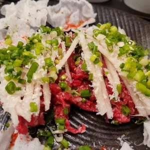 뚝심한우 사진