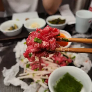 뚝심한우 사진