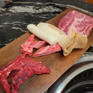 뚝심한우 사진