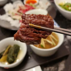 뚝심한우 사진