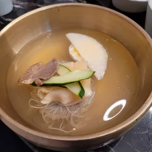 뚝심한우 사진